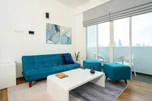Furnished 3bdrm Apartment in Colombo City for sale