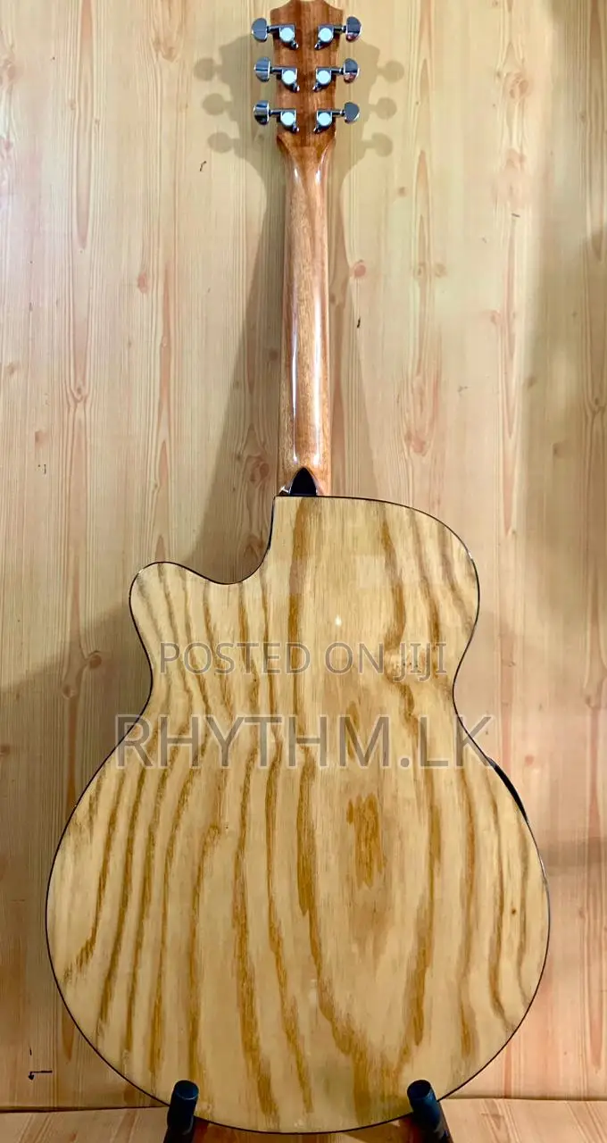 Brand New Calao Acoustic Guitars (Size 40")