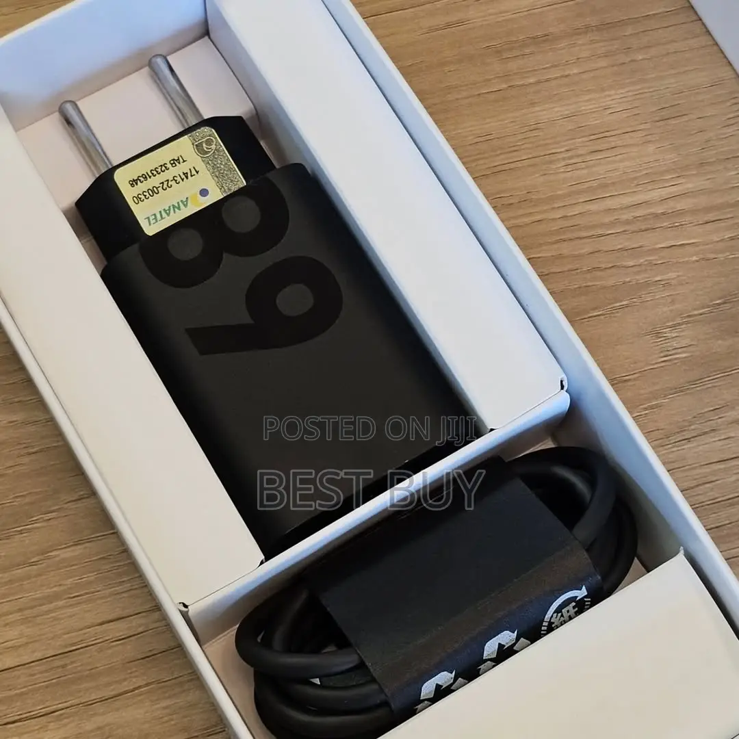 New Motorola Edge 60 Fusion 256 GB Gray