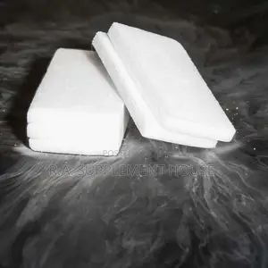 Dry Ice Service