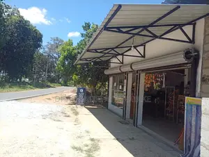 Building for Rent 300sqft