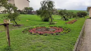 Landscaping and Agricultural Land Development