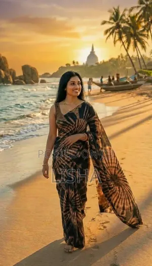 Lisha Saree
