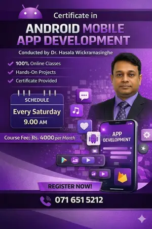 Mobile App Development