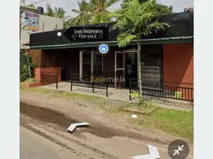 Commercial Property For Sale Negombo
