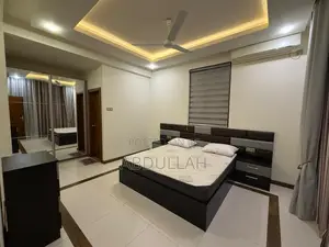 Furnished 9bdrm Apartment in Apartment, Kollupitiya for rent