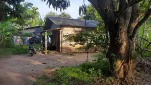 Land With House for Sale in Anuradhapura