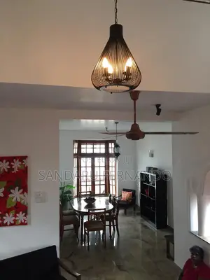 Furnished 3bdrm Apartment in Narahenpita for rent