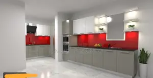Furnished 4bdrm House in Rajagiriya for rent