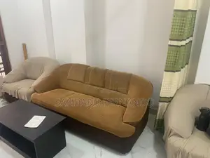 Furnished 2bdrm House in Dehiwala-Mount Lavinia for rent