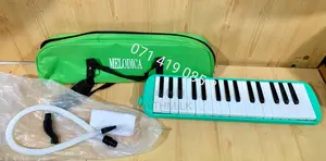 Brand New Melodicas (32 Keys) for the Lowest Price in Sri Lanka
