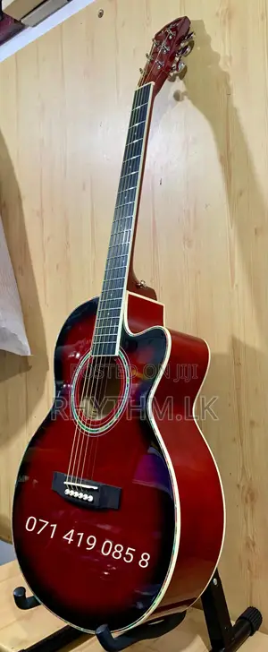 Brand New Calao Acoustic Guitars (Size 39") for the Best Price in Sl