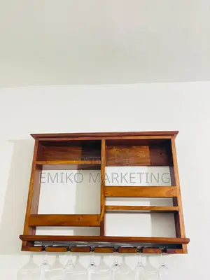 Wine Cabinet