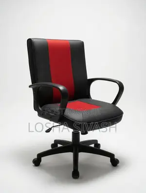 Piyestra Executive Office Chair