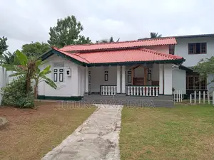 Furnished 3bdrm House in Nugegoda for rent