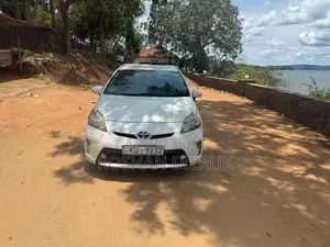 Toyota Prius 2010 Pearl