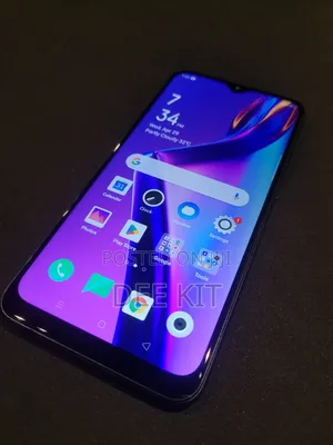 Oppo A12 32 GB Blue