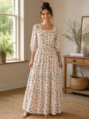 Modest Wear