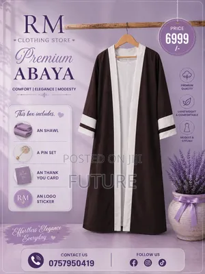 Modest Wear