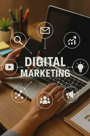 Digital Marketing Course
