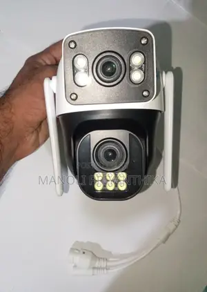 Cctv Camera