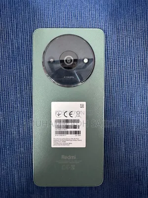 Xiaomi Redmi A3 128 GB Green