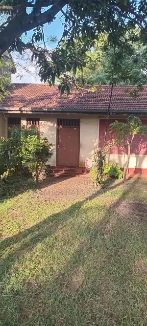 Land With Old House for Sale – Hedigama, Piliyandala (Near Delthara)