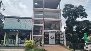 Bussiness Space From Anuradhapura Town