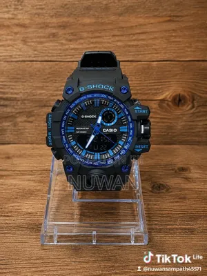 Men's Watch G-Shock
