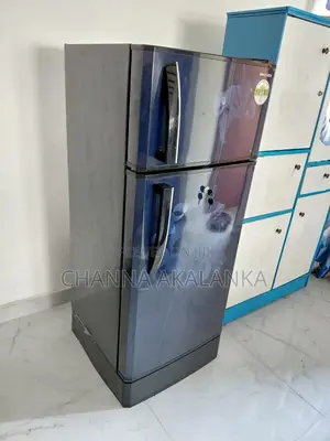 Innovex Direct Cool Refrigerator 180 L10