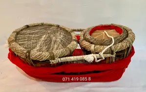 Kohomba Thammatam/කොහොඹ තම්මැට්ටම්