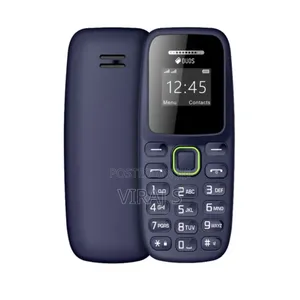 New Samsung B310 Blue