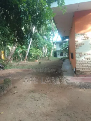 Land for Sale in Meegoda