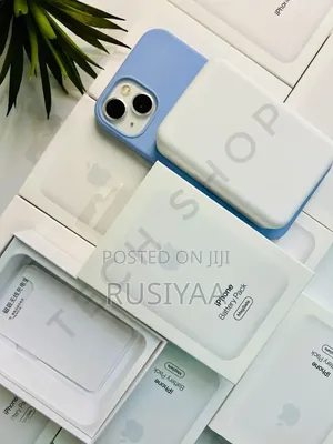 Magsafe Power Bank