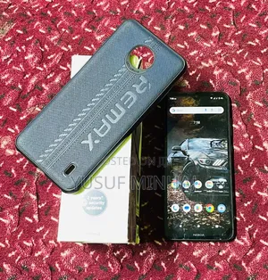 Nokia C10 32 GB Black