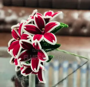 Beautiful Handmade Flower Bouquet