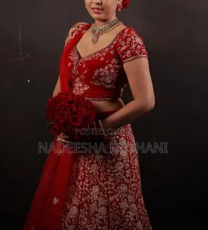 Design Lehenga From Mumbai Store
