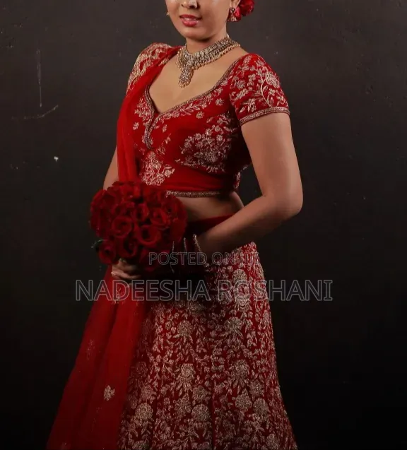 Design Lehenga From Mumbai Store