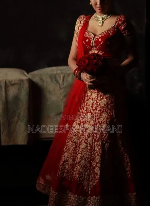 Design Lehenga From Mumbai Store