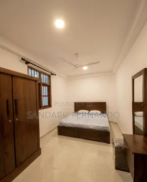 3bdrm Apartment in Pannipitiya for rent