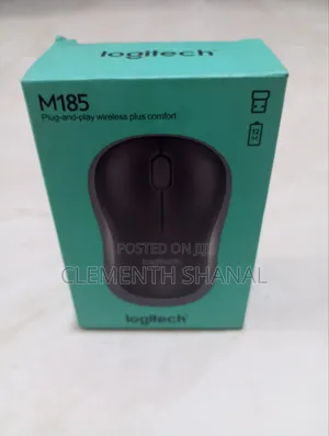 Logitech Wireless Mouse