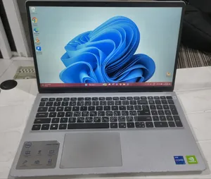 Laptop Dell Inspiron 15 3000 8GB Nvidia SSD 1T