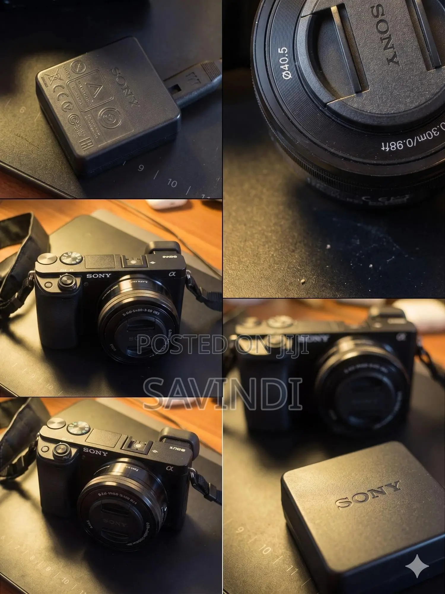 Sony Alpha 6000 Camerasony Alpha 6000 Camera