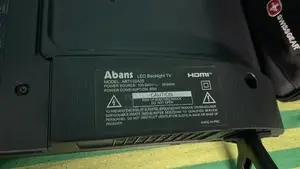 32 Inch Tv for Urgent Sale