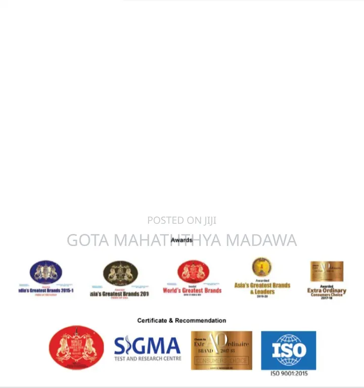 Water Purifiera(වතුර පෙරනය )