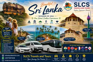 Sri Lanka Tour Package
