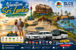 Sri Lanka Tour Package