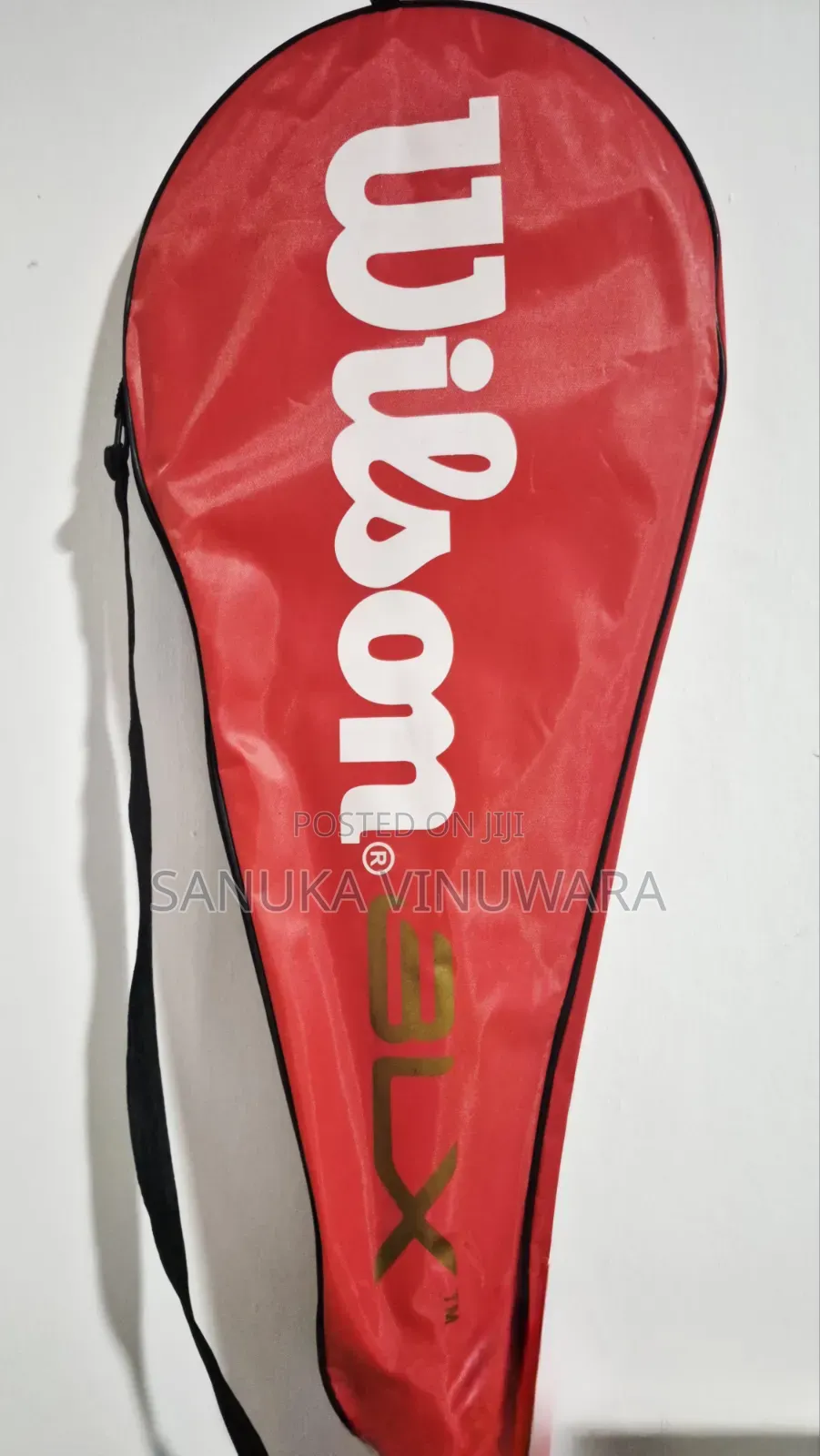 Wilson Tennis Racket