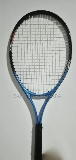 Wilson Tennis Racket