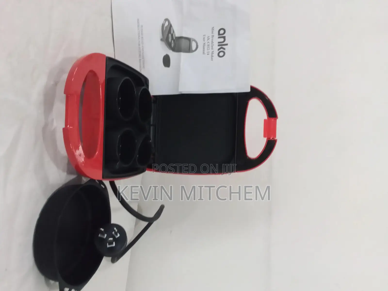 Closed Shop Items for Sale - Mixed Collection of Imported New Used